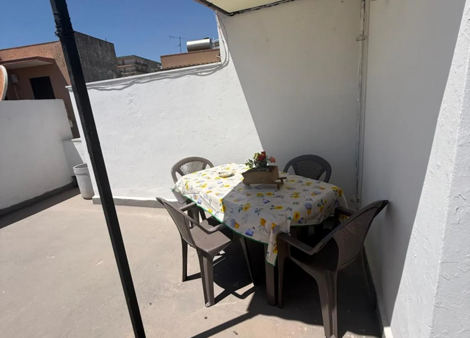 Feriehus Casa Vacanze Paola Avola Italien