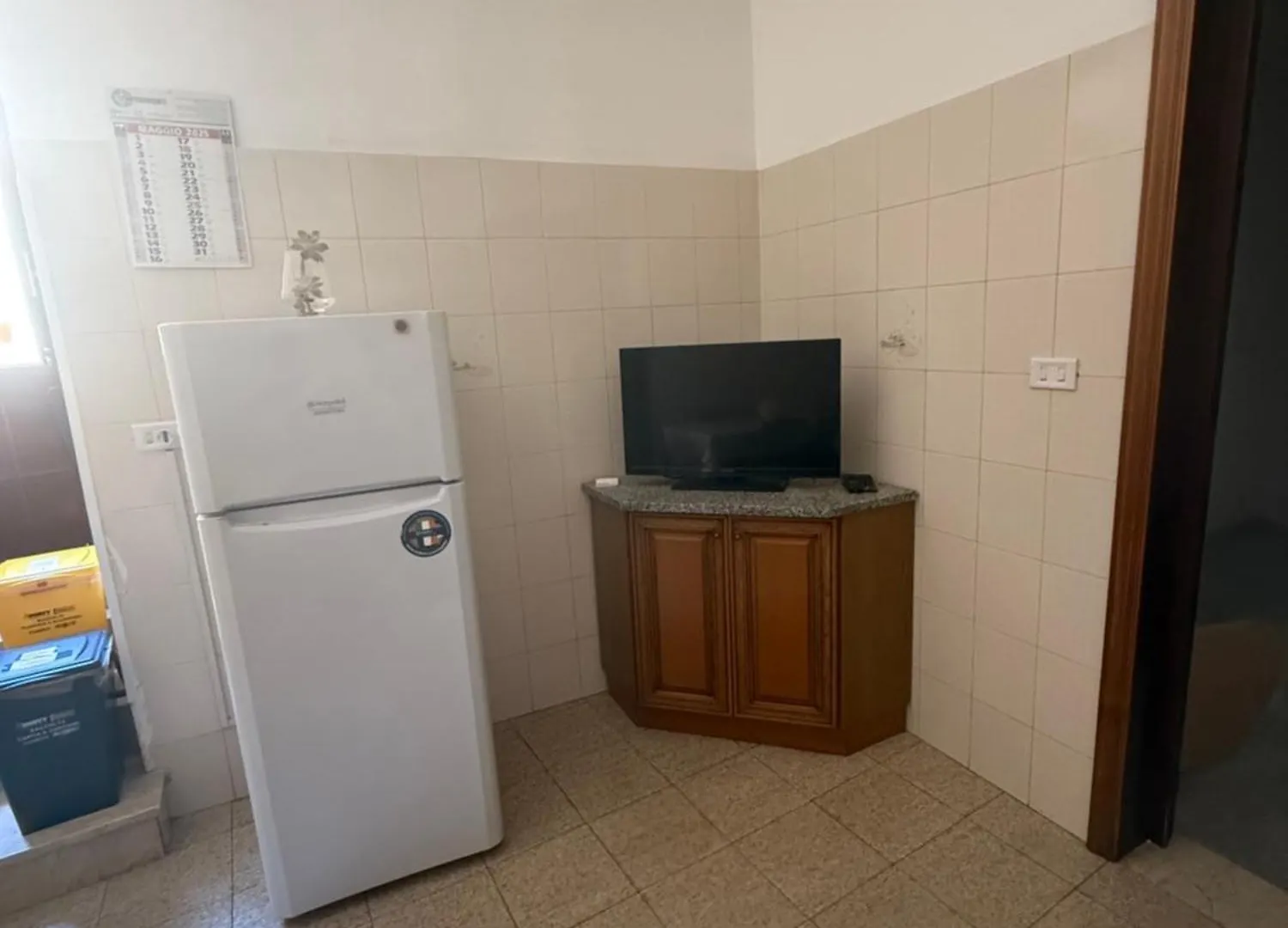 Feriehus Casa Vacanze Paola Avola Italien