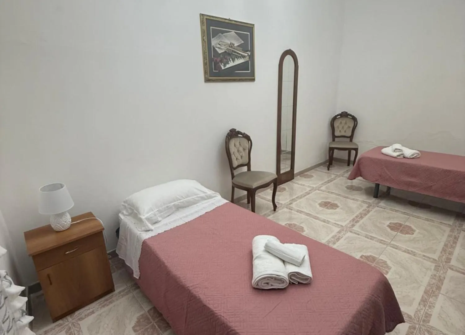 Casa Vacanze Paola Avola Italien