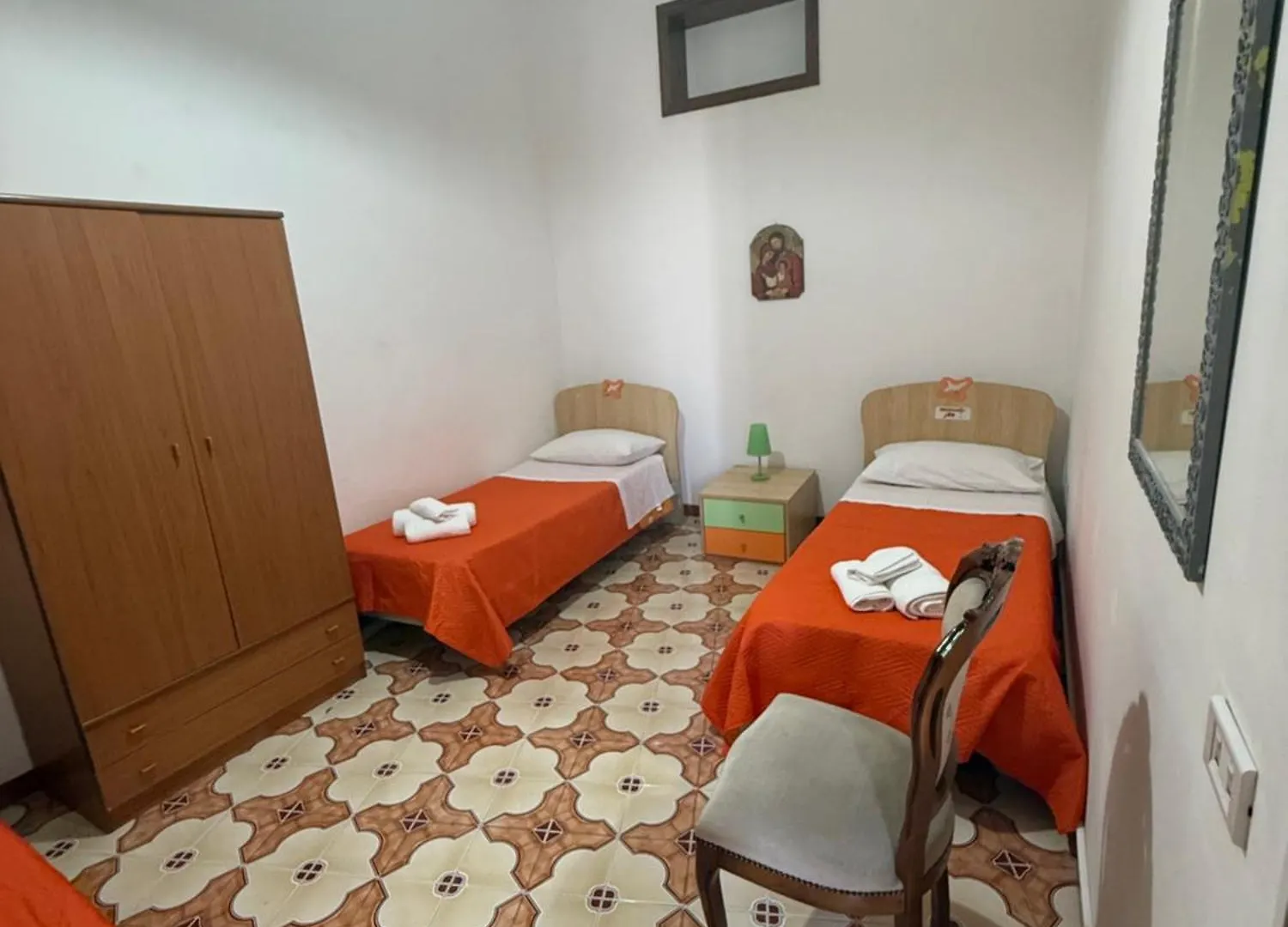 Casa Vacanze Paola Avola 0*,