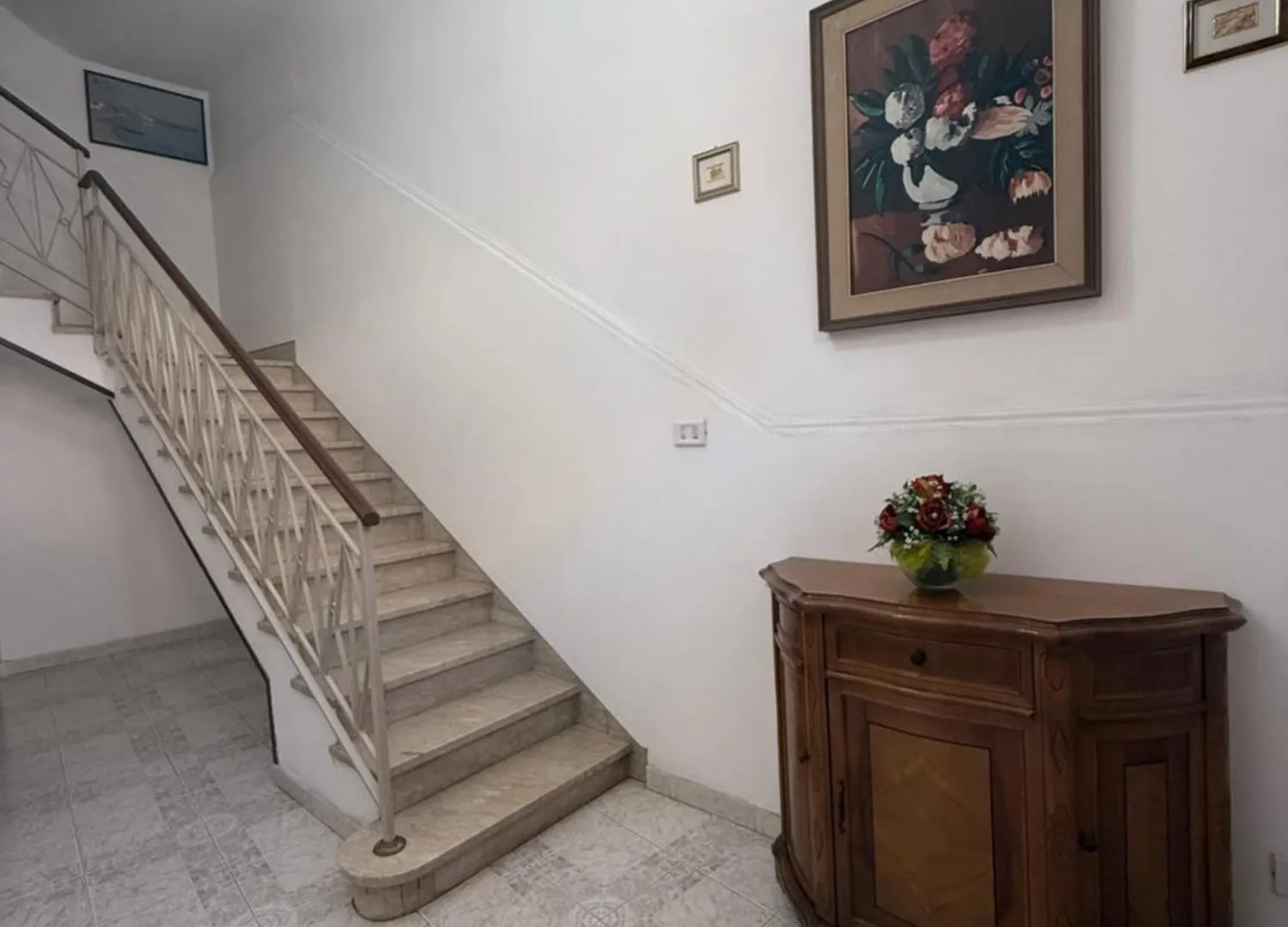 Casa Vacanze Paola Avola Feriehus